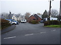 Llanwrtyd Wells Health Centre & carpark