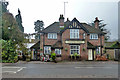 Martins Pond (pub), Potten End