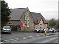 NY0730 : St Bridget's Church of England Primary School, Brigham by Graham Robson