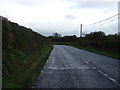SX3655 : A374 towards Torpoint  by JThomas