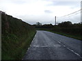 A374 towards Torpoint 