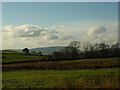 Pendle Hill from Emmott