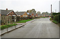 Bungalows in Long Lane