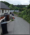 Pontycapel Road, Cefn-coed-y-cymmer