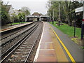 Tooting railway station, Greater London