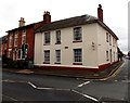 The Vineyards, Pershore