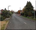 Gig Bridge Lane, Pershore