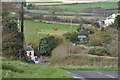 Torridge : Country Road