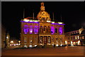 Ipswich Town Hall