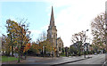 St Luke, West Holloway