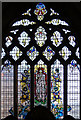 St Luke, West Holloway - Stained glass window