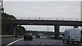 A36 bridge, M27