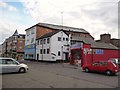 Cross Street, Aldershot