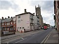 Victoria Road, Aldershot