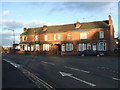 Houses, Rye Piece Ringway, Bedworth