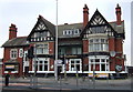 The Waterloo, Blackpool