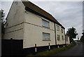 House on Church Lane