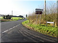 H6954 : B35 road, Carnteel by Kenneth  Allen