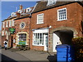 Devizes houses [3]