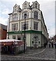 Lloyds Bank Pontypridd