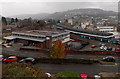 Pontypridd Railway Station and Magistrates