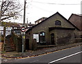 Temple Baptist Church, Graig, Pontypridd 