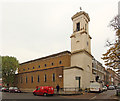 St Thomas, Clapton Common