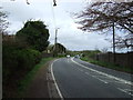 A38 through Potters Hill