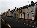 Llantrisant Road houses, Graig, Pontypridd