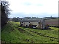 Bondhay Barn