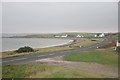 Black Rock and A847, Islay