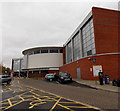 Spiceball Leisure Centre, Banbury