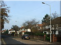 Woodlands Road, Gillingham