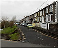 Danycoedcae Road, Graig, Pontypridd