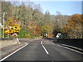 A82 crossing the River Garry