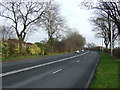 Blackpool Road (A583)