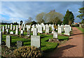 Biggar Cemetery