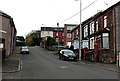 Quarry Road, Pontypridd