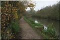 Nottingham Canal, Awsworth