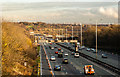 M60 Motorway