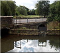 Avon sluice, Malmesbury