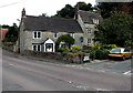 Holloway cottages, Malmesbury