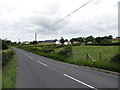 Farmsteads on the north side of the Kilkeel Road (B27)