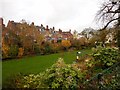 Leamington Spa-Warwick Terrace