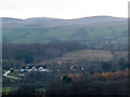 Long Ashes caravan site