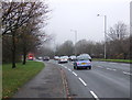 Preston Road (A6)