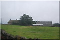 SE1164 : Lane Farm by N Chadwick