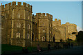 SU9676 : Windsor Castle by Peter Trimming
