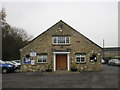 The Village Hall, Harewood