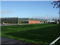 Greenhouses, Gorse Lane, Tarleton